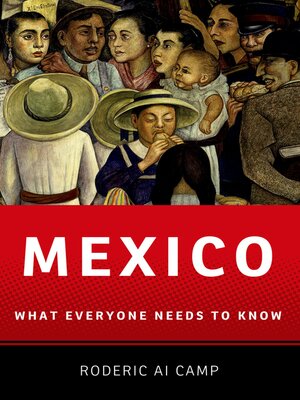 cover image of Mexico